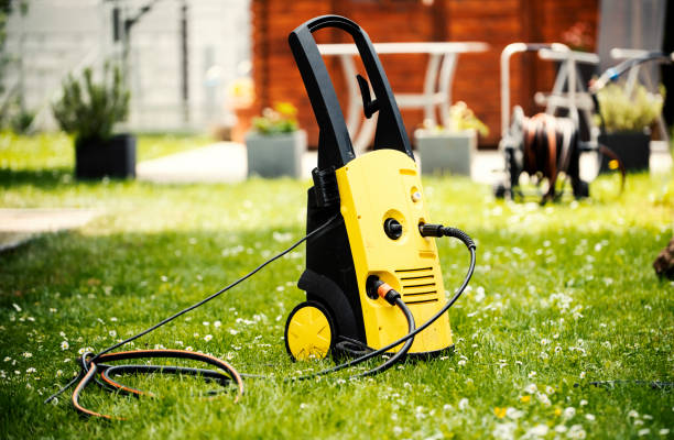 Best Parking Lot and Garage Cleaning  in Terrell Hills, TX